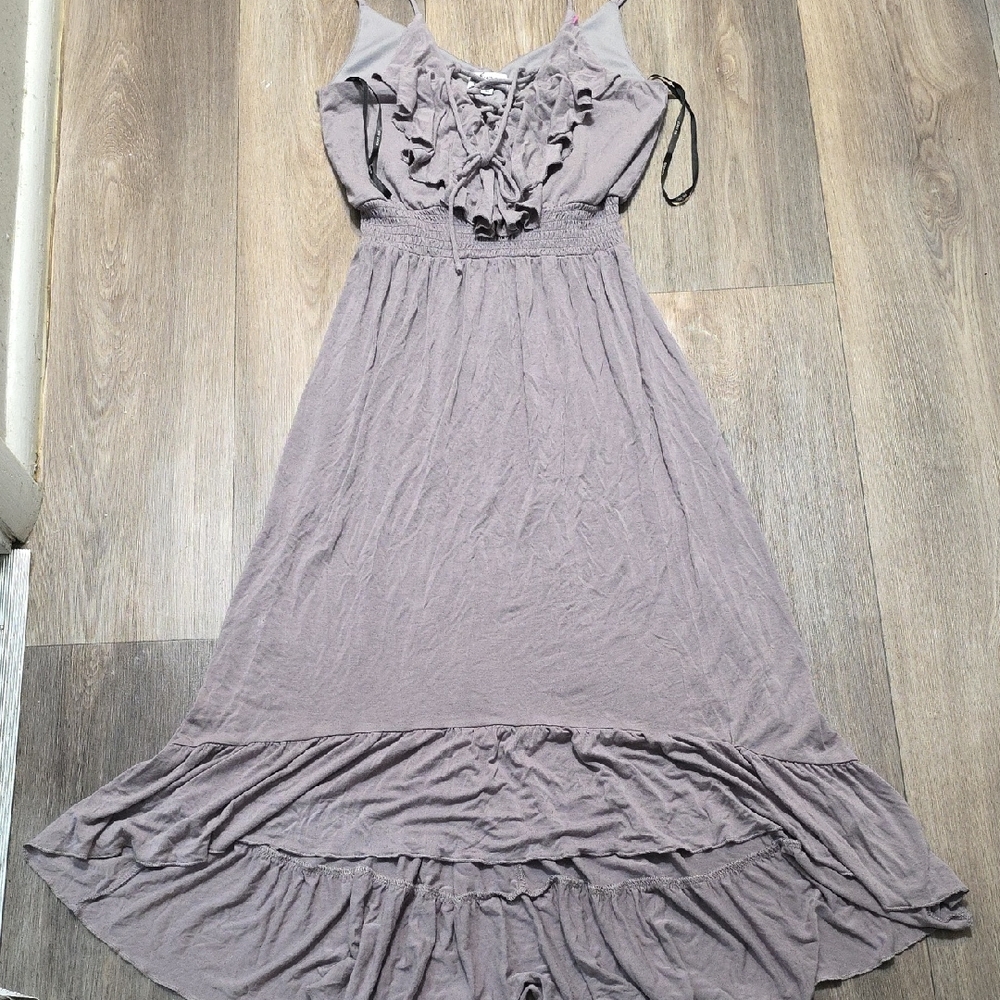 GO COCO dress